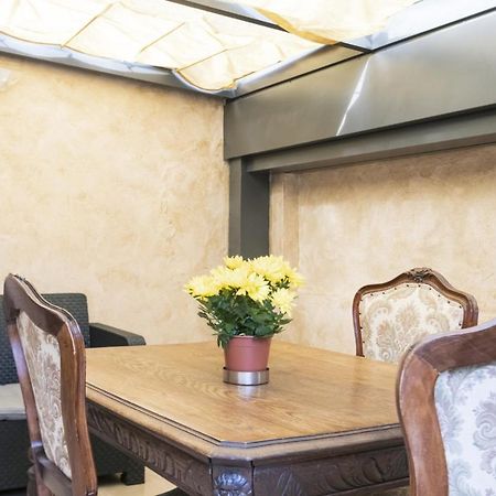 Easylife - Esclusivo Attico In S Babila Apartment Milan Luaran gambar