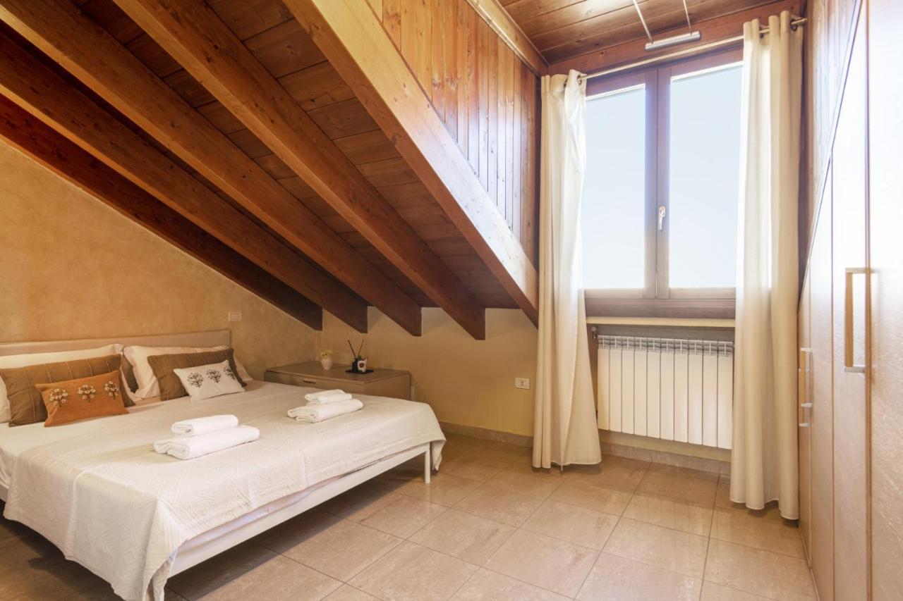 Easylife - Esclusivo Attico In S Babila Apartment Milan Luaran gambar