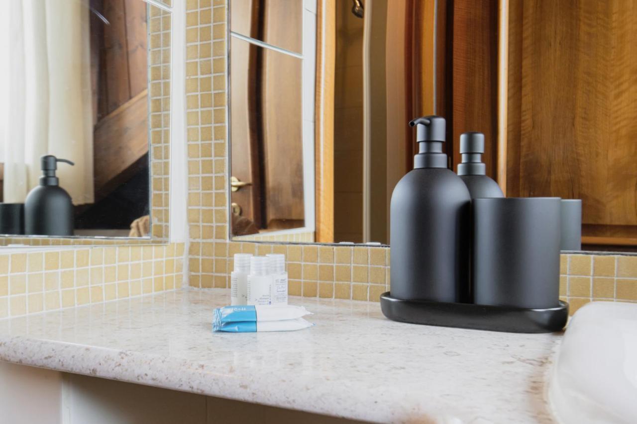 Easylife - Esclusivo Attico In S Babila Apartment Milan Luaran gambar