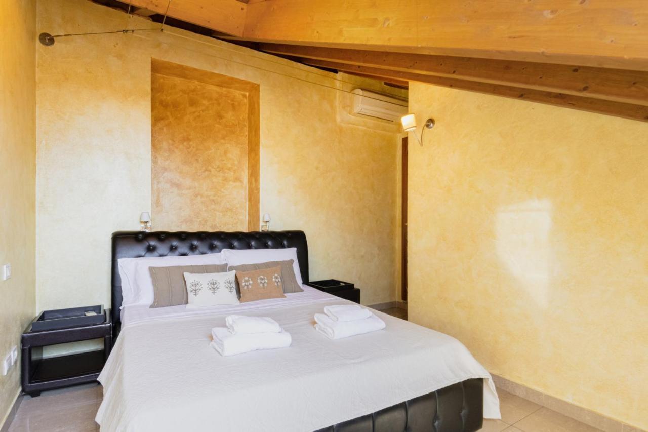 Easylife - Esclusivo Attico In S Babila Apartment Milan Luaran gambar