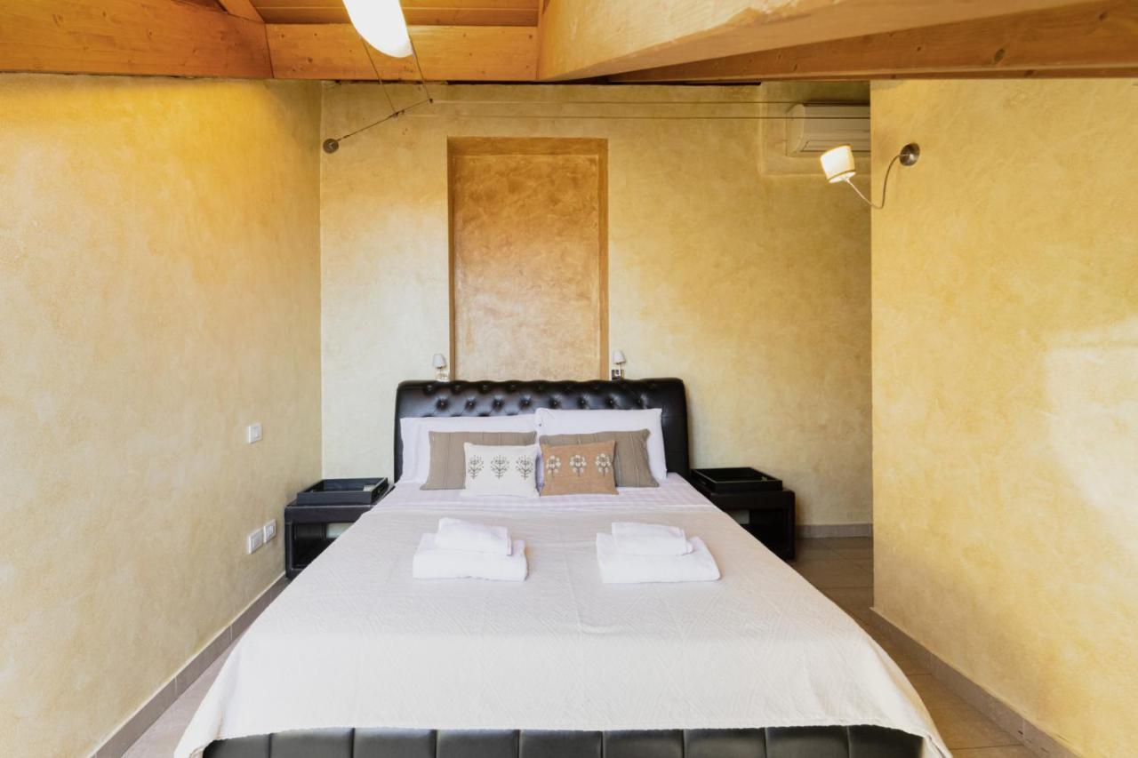 Easylife - Esclusivo Attico In S Babila Apartment Milan Luaran gambar
