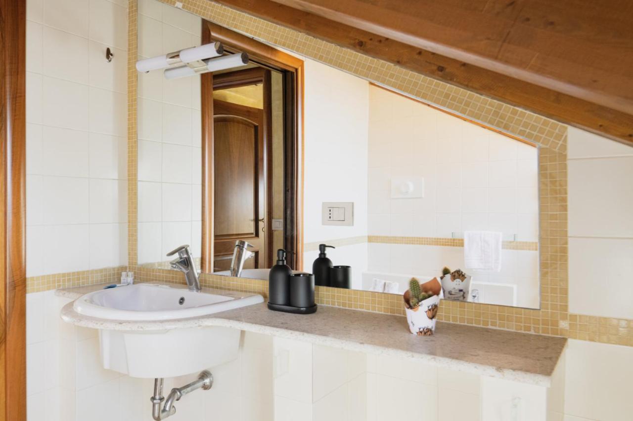 Easylife - Esclusivo Attico In S Babila Apartment Milan Luaran gambar