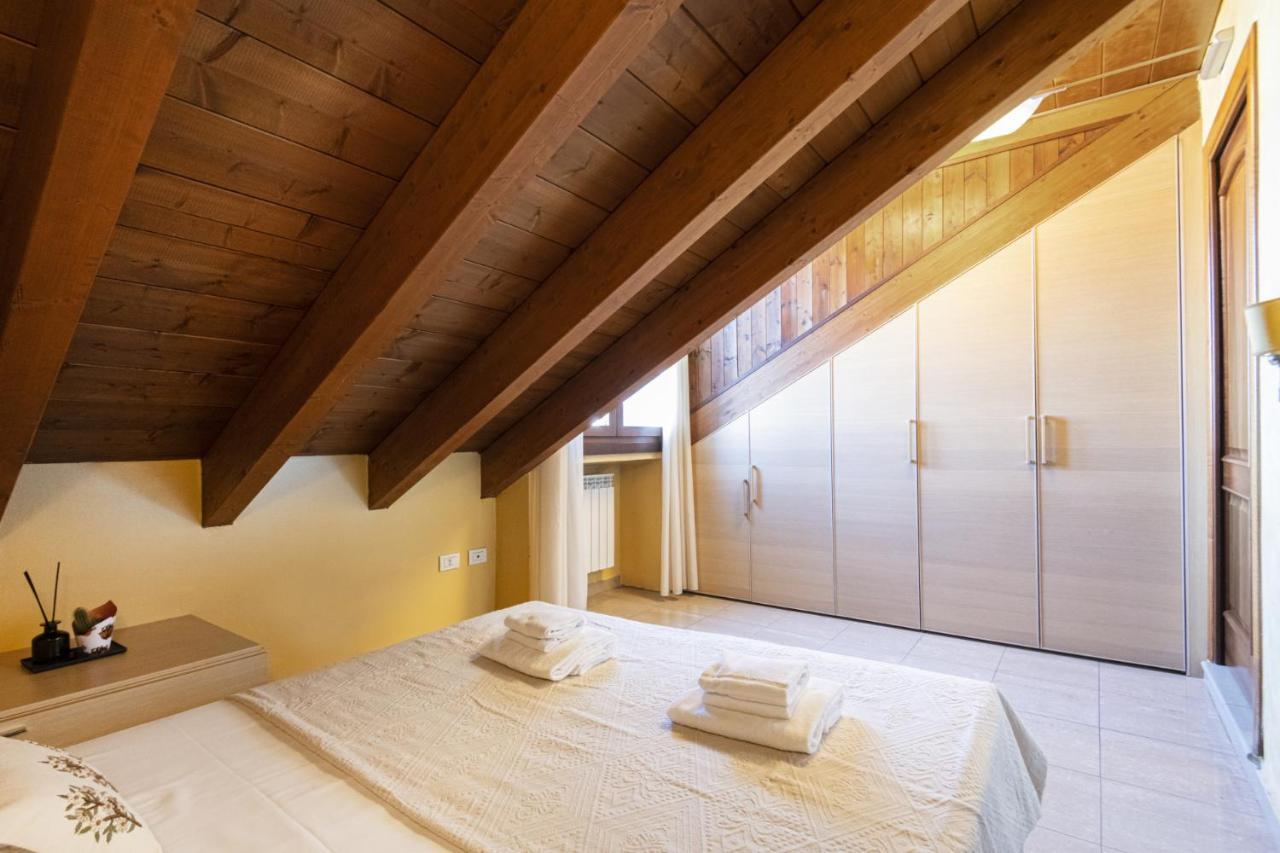 Easylife - Esclusivo Attico In S Babila Apartment Milan Luaran gambar